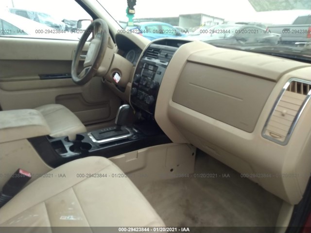 Photo 4 VIN: 1FMCU0EG4BKB72445 - FORD ESCAPE 