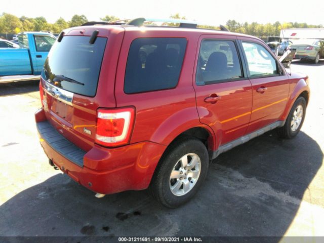 Photo 3 VIN: 1FMCU0EG4BKB95272 - FORD ESCAPE 