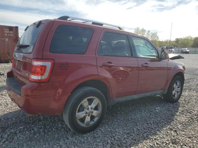 Photo 2 VIN: 1FMCU0EG4BKC01877 - FORD ESCAPE 