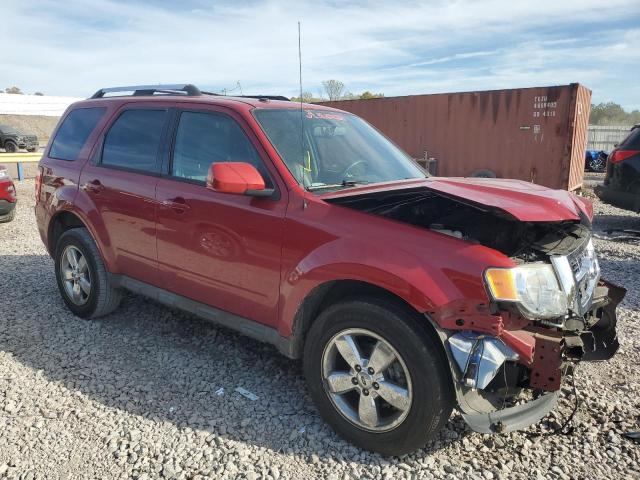 Photo 3 VIN: 1FMCU0EG4BKC01877 - FORD ESCAPE 