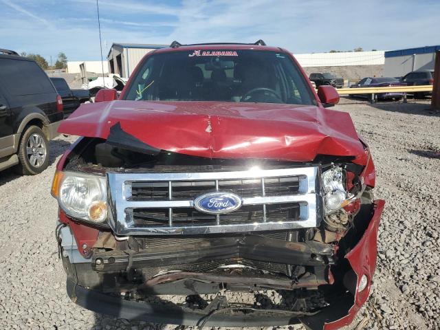 Photo 4 VIN: 1FMCU0EG4BKC01877 - FORD ESCAPE 