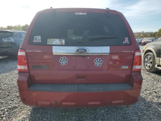 Photo 5 VIN: 1FMCU0EG4BKC01877 - FORD ESCAPE 