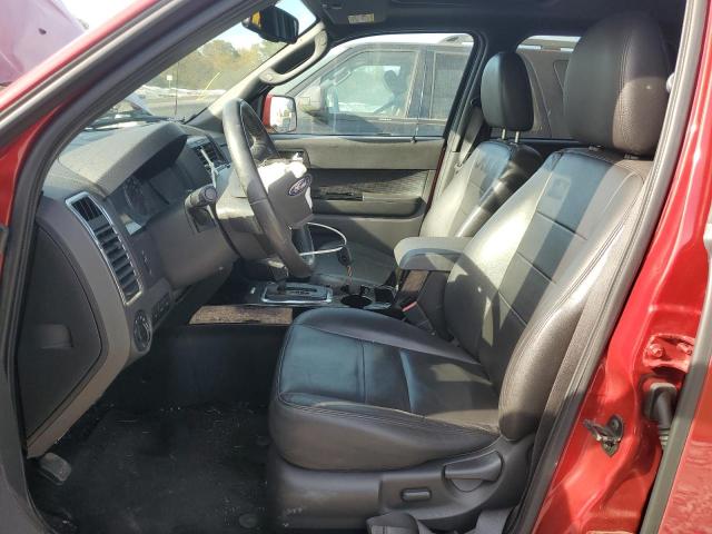 Photo 6 VIN: 1FMCU0EG4BKC01877 - FORD ESCAPE 