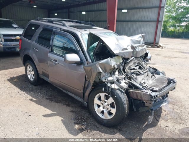 Photo 0 VIN: 1FMCU0EG4BKC02592 - FORD ESCAPE 