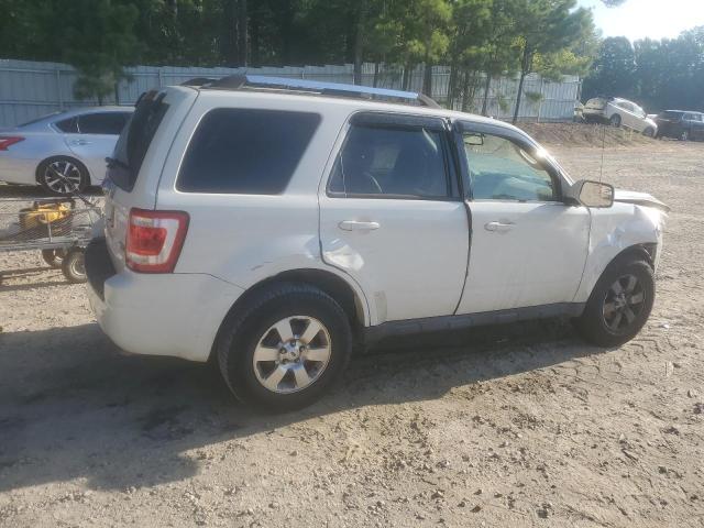 Photo 2 VIN: 1FMCU0EG4BKC18792 - FORD ESCAPE 