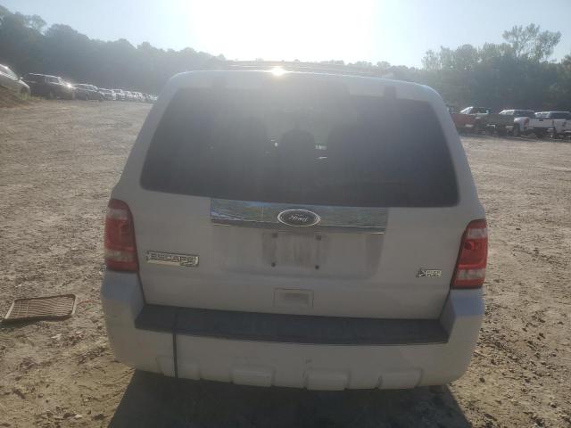 Photo 5 VIN: 1FMCU0EG4BKC18792 - FORD ESCAPE 