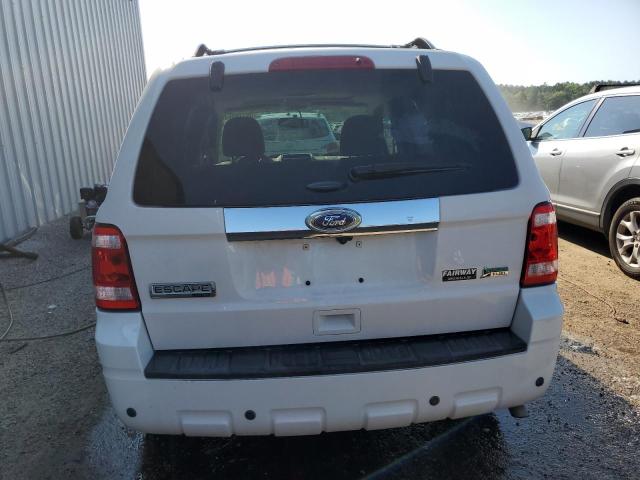 Photo 5 VIN: 1FMCU0EG4BKC36130 - FORD ESCAPE LIM 