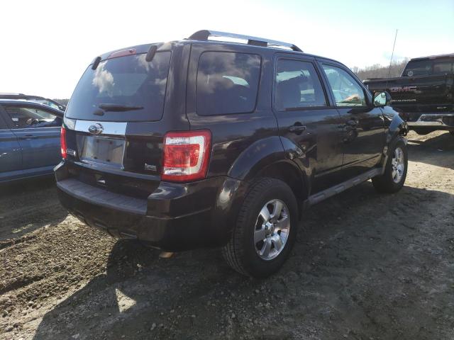 Photo 2 VIN: 1FMCU0EG4BKC66955 - FORD ESCAPE 