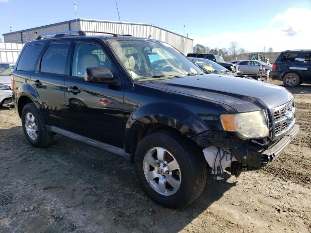 Photo 3 VIN: 1FMCU0EG4BKC66955 - FORD ESCAPE 