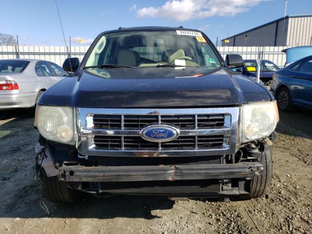 Photo 4 VIN: 1FMCU0EG4BKC66955 - FORD ESCAPE 