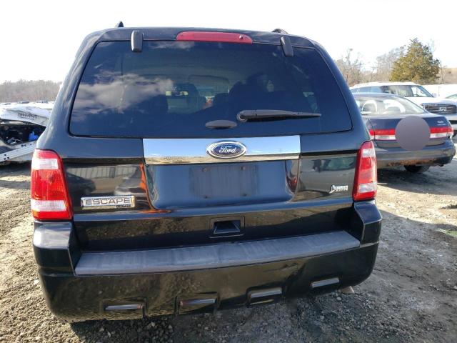 Photo 5 VIN: 1FMCU0EG4BKC66955 - FORD ESCAPE 