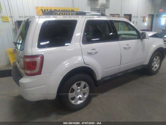 Photo 3 VIN: 1FMCU0EG4BKC69449 - FORD ESCAPE 