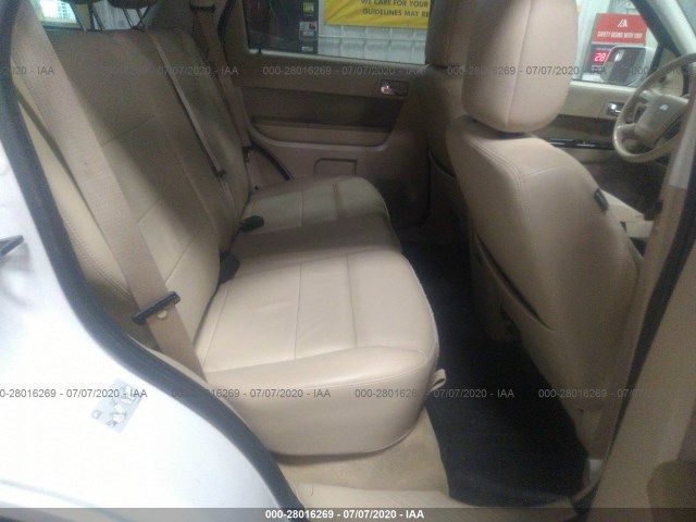 Photo 7 VIN: 1FMCU0EG4BKC69449 - FORD ESCAPE 