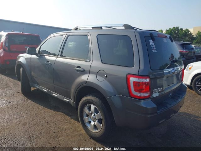 Photo 2 VIN: 1FMCU0EG4CKA08730 - FORD ESCAPE 