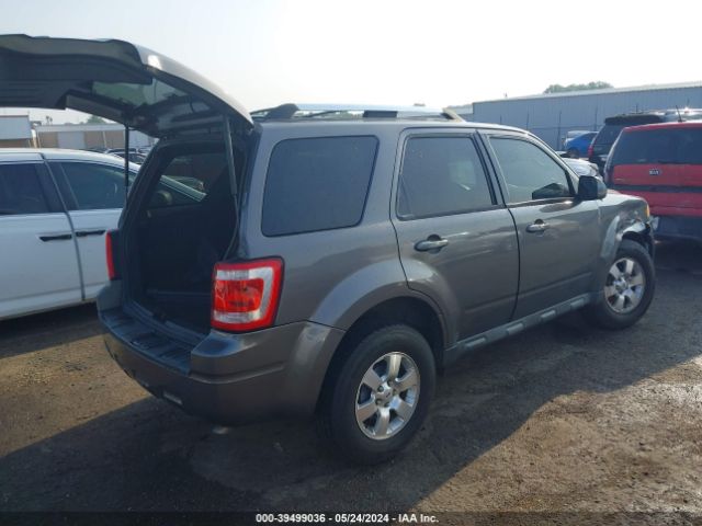 Photo 3 VIN: 1FMCU0EG4CKA08730 - FORD ESCAPE 