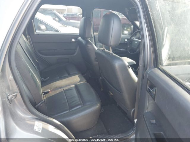 Photo 7 VIN: 1FMCU0EG4CKA08730 - FORD ESCAPE 