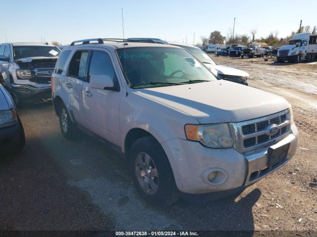 Photo 0 VIN: 1FMCU0EG4CKA08744 - FORD ESCAPE 