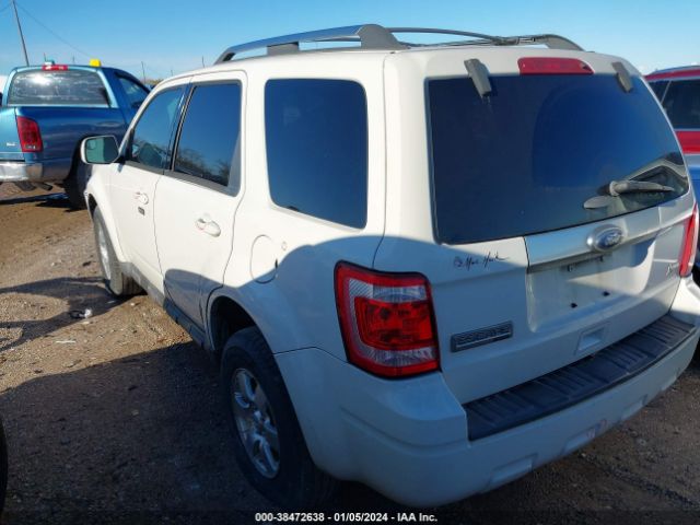 Photo 2 VIN: 1FMCU0EG4CKA08744 - FORD ESCAPE 