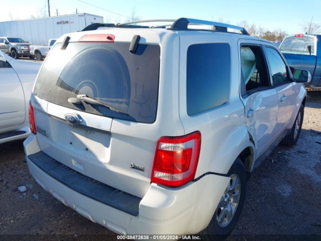 Photo 3 VIN: 1FMCU0EG4CKA08744 - FORD ESCAPE 