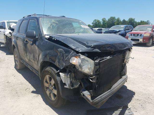 Photo 0 VIN: 1FMCU0EG4CKA10462 - FORD ESCAPE LIM 