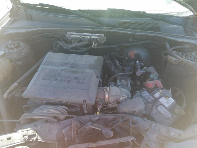 Photo 6 VIN: 1FMCU0EG4CKA10462 - FORD ESCAPE LIM 