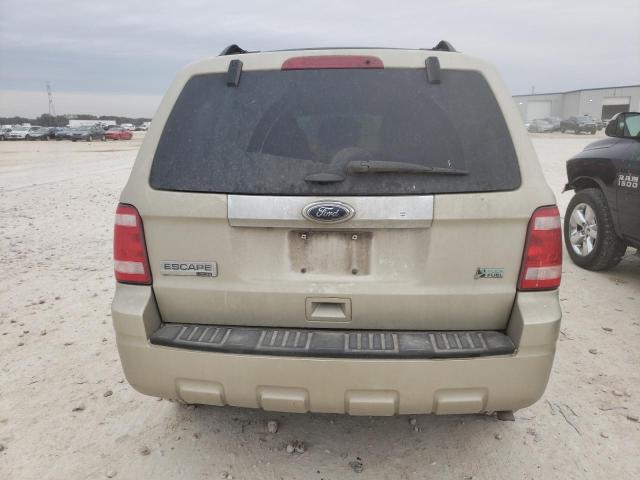 Photo 5 VIN: 1FMCU0EG4CKA36625 - FORD ESCAPE LIM 