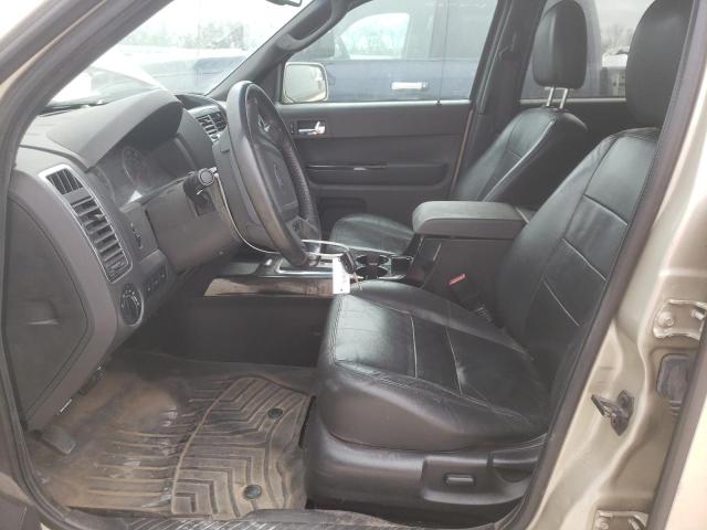 Photo 6 VIN: 1FMCU0EG4CKA36625 - FORD ESCAPE LIM 