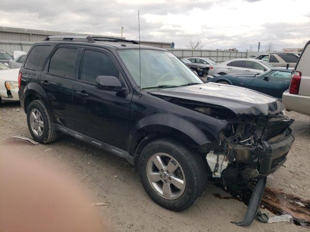 Photo 3 VIN: 1FMCU0EG4CKA55532 - FORD ESCAPE 