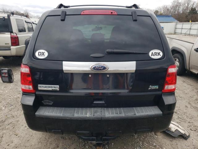 Photo 5 VIN: 1FMCU0EG4CKA55532 - FORD ESCAPE 