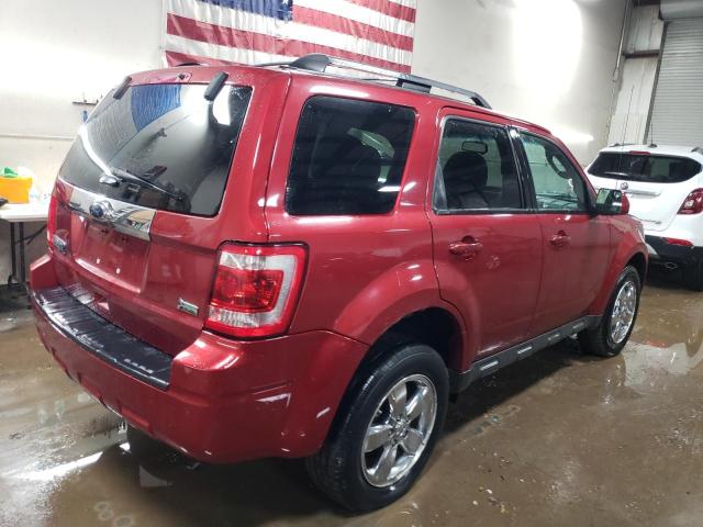 Photo 2 VIN: 1FMCU0EG4CKA62982 - FORD ESCAPE LIM 