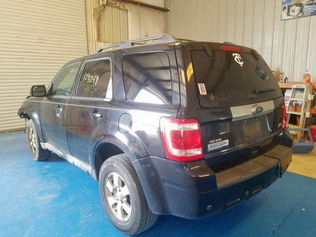 Photo 2 VIN: 1FMCU0EG4CKA88014 - FORD ESCAPE LIM 