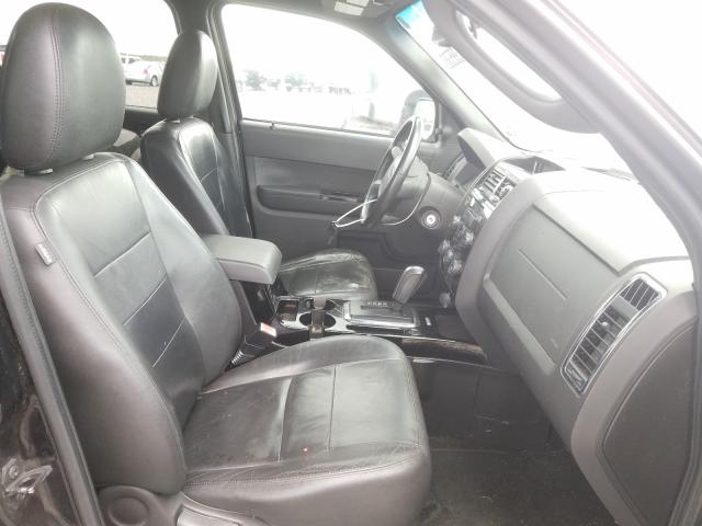 Photo 4 VIN: 1FMCU0EG4CKA88014 - FORD ESCAPE LIM 