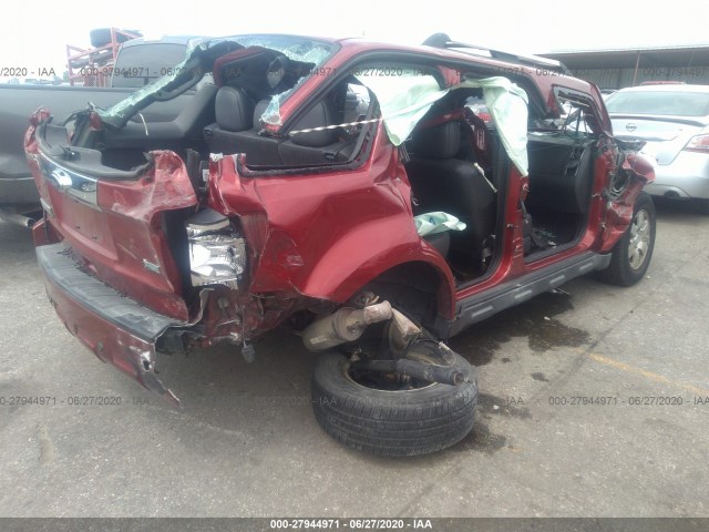 Photo 3 VIN: 1FMCU0EG4CKA89146 - FORD ESCAPE 