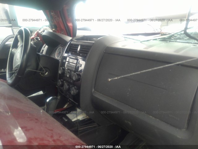 Photo 4 VIN: 1FMCU0EG4CKA89146 - FORD ESCAPE 