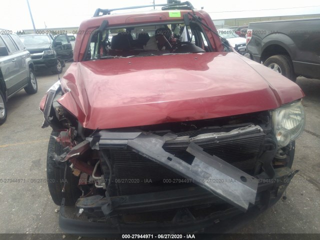 Photo 5 VIN: 1FMCU0EG4CKA89146 - FORD ESCAPE 