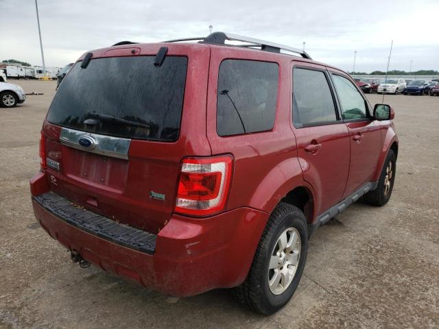 Photo 3 VIN: 1FMCU0EG4CKB28009 - FORD ESCAPE LIM 