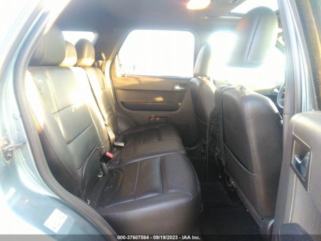 Photo 7 VIN: 1FMCU0EG4CKB29015 - FORD ESCAPE 