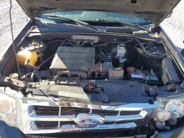 Photo 11 VIN: 1FMCU0EG4CKB62189 - FORD ESCAPE LIM 