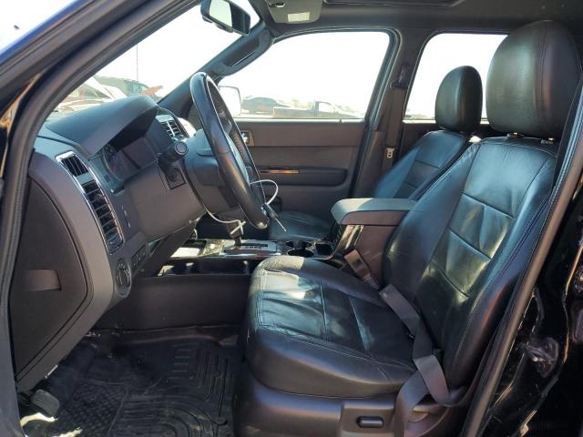 Photo 6 VIN: 1FMCU0EG4CKB62189 - FORD ESCAPE LIM 