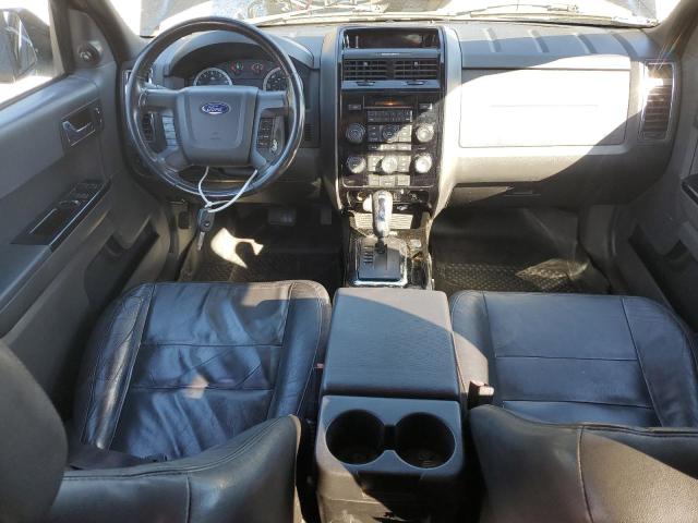 Photo 7 VIN: 1FMCU0EG4CKB62189 - FORD ESCAPE LIM 