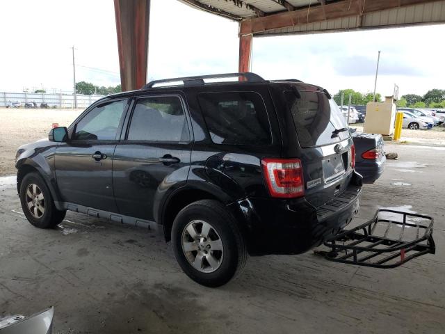 Photo 1 VIN: 1FMCU0EG4CKB75539 - FORD ESCAPE 