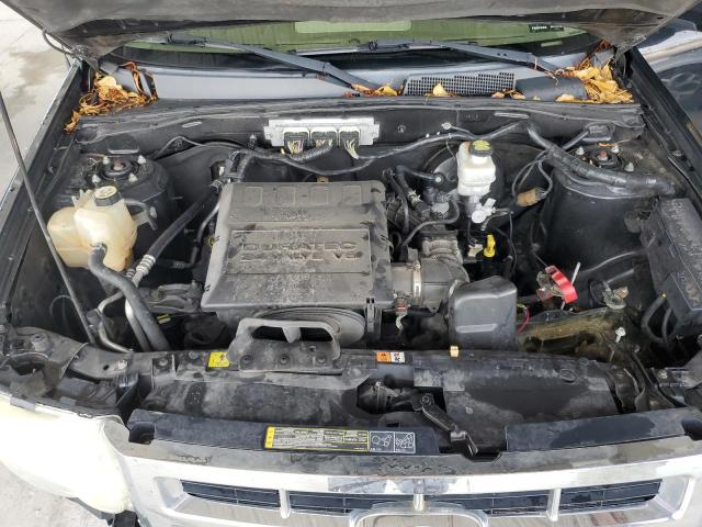 Photo 11 VIN: 1FMCU0EG4CKB75539 - FORD ESCAPE 