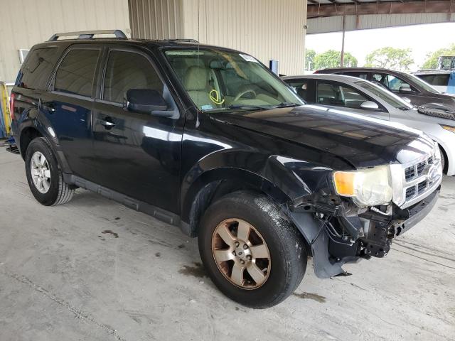 Photo 3 VIN: 1FMCU0EG4CKB75539 - FORD ESCAPE 