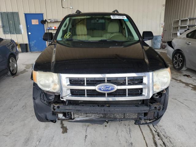 Photo 4 VIN: 1FMCU0EG4CKB75539 - FORD ESCAPE 