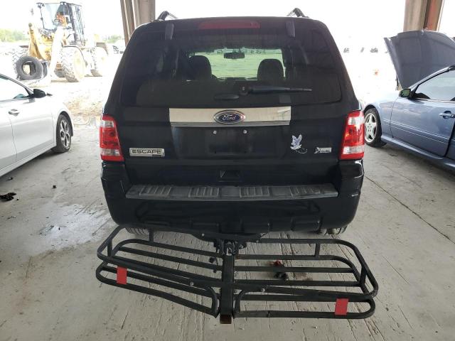 Photo 5 VIN: 1FMCU0EG4CKB75539 - FORD ESCAPE 