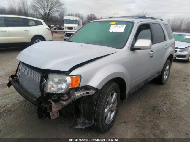 Photo 1 VIN: 1FMCU0EG4CKC17045 - FORD ESCAPE 