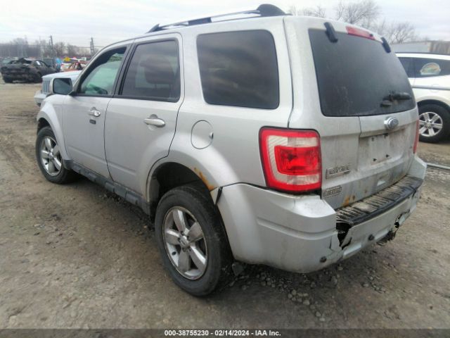 Photo 2 VIN: 1FMCU0EG4CKC17045 - FORD ESCAPE 