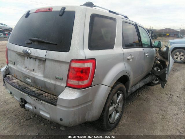 Photo 3 VIN: 1FMCU0EG4CKC17045 - FORD ESCAPE 