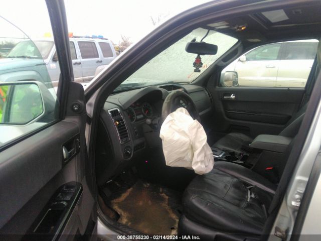 Photo 4 VIN: 1FMCU0EG4CKC17045 - FORD ESCAPE 