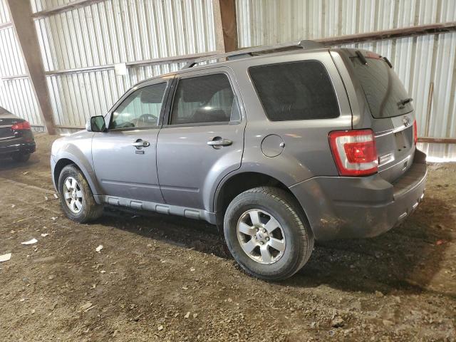 Photo 1 VIN: 1FMCU0EG4CKC20608 - FORD ESCAPE 